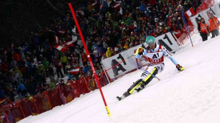 Ski-WM 2015: Das ist der Zeitplan von Vail und Beaver Creek