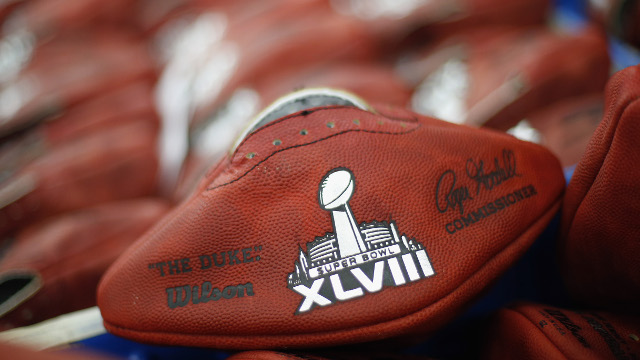 Alles super – Die wichtigsten Fakten rund um den Superbowl XLVIII