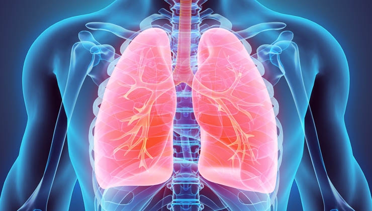 COPD und Sport – Experteninterviev mit einem Pneumologen