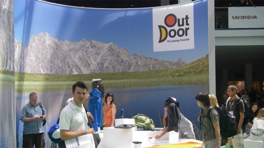 OutDoor 2010 – Branche zieht positives Fazit