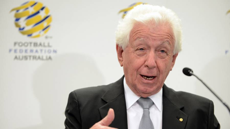 WM 2022: Australien droht FIFA mit Klage