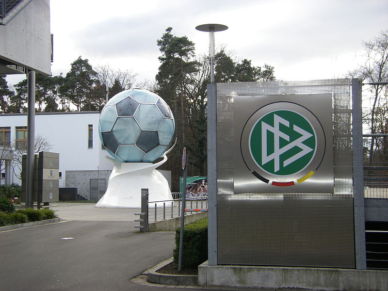DFB, Ligaverband und Hannover 96 gründen Robert Enke-Stiftung