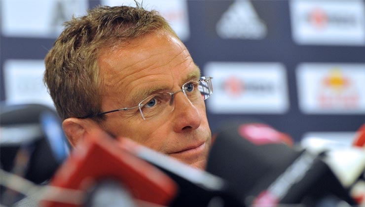 Der doppelte Rangnick – Ralf Rangnick übernimmt Traineramt bei Leipzig