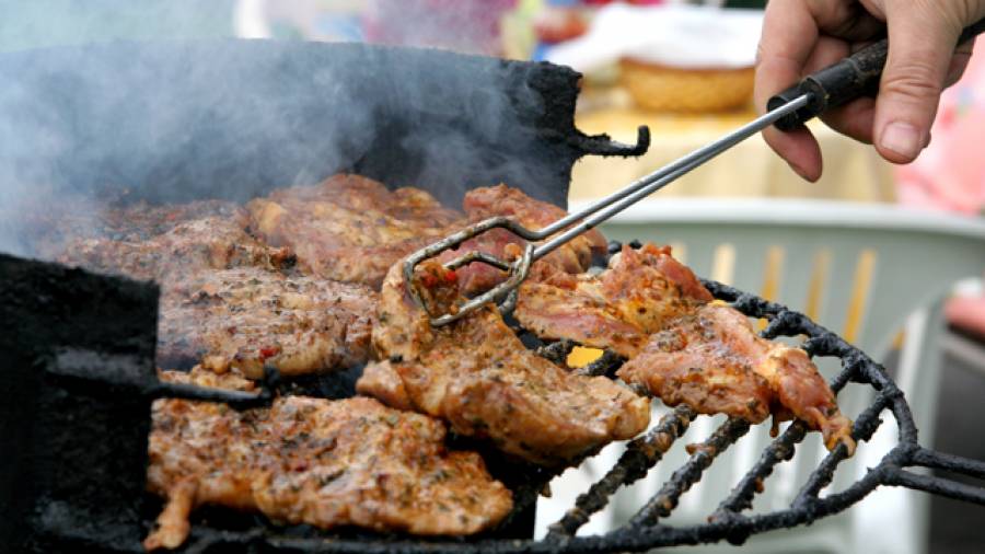 Die besten Tipps zum Grillen