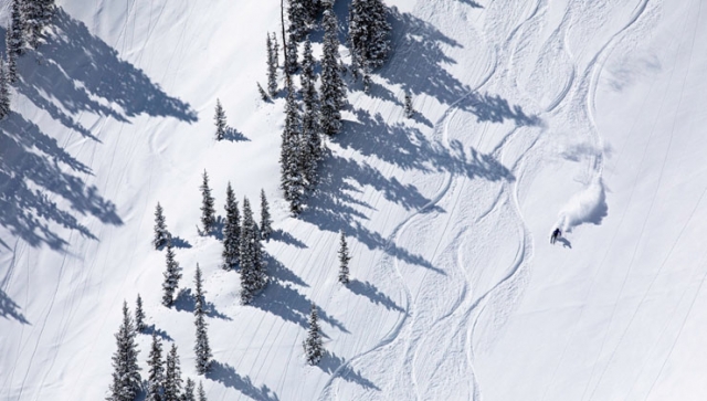Aspen: Die nächste Skisaison kommt bestimmt