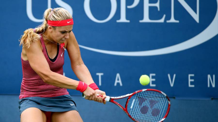 Tag 1 der US Open: Guter Auftakt für Kerber und Lisicki