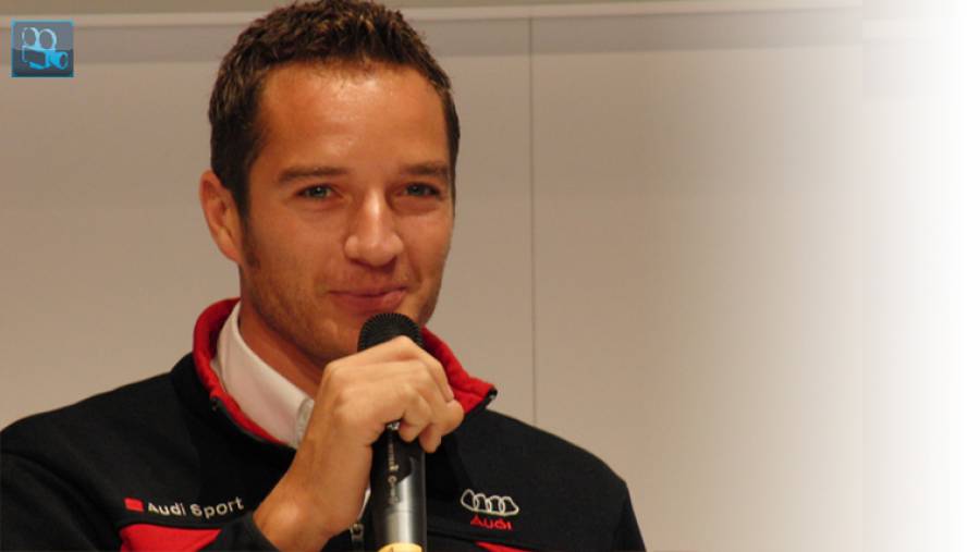 DTM-Champion Timo Scheider im Interview