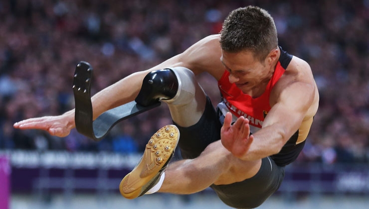 Leichtathletik: Rehm pocht auf neues Gutachten