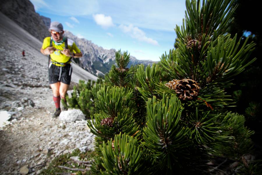 GORE-TEX® TRANSALPINE-RUN 2010: ACHT TAGE AUF DEM HIGHWAY TO HELL