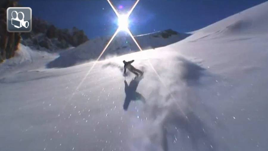 Freeski TV Folge 14 - 18