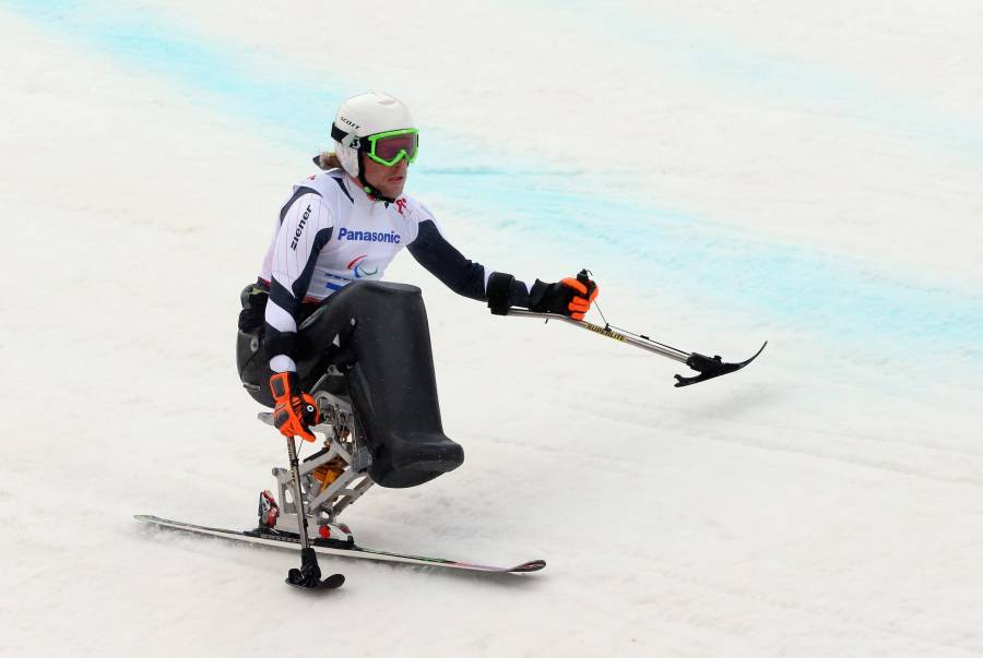 Paralympics: Pressekonferenz Sotschi live