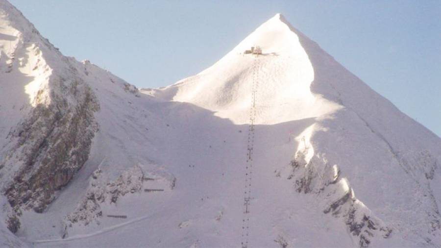 Skigebietsvorstellung: Obertauern – Pisten bis ins Dorf
