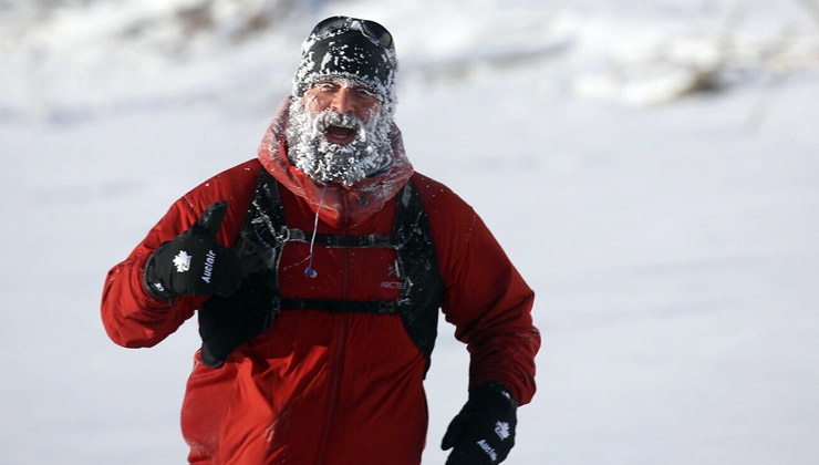 Montane Yukon Arctic Ultra: Kälter geht’s nicht