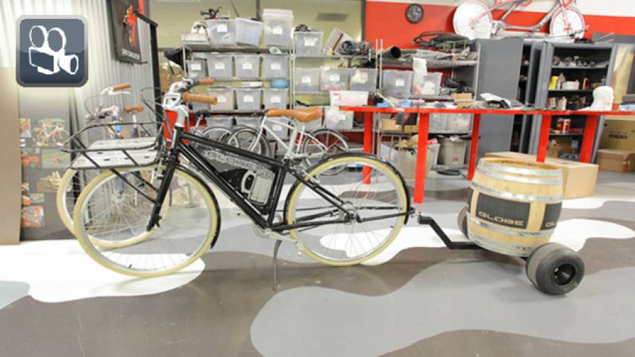 Hausbesuch: Inside Specialized Teil 2 - Design und Engeneering