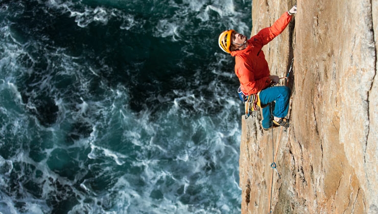 Scottish Rock – von Mooren, Meer und mächtigen Felsen