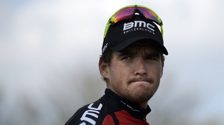 Radprofi Van Avermaet droht Dopingsperre