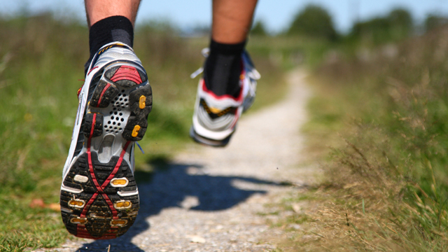 Ferse oder Ballen – Die verschiedenen Laufstile im Vergleich